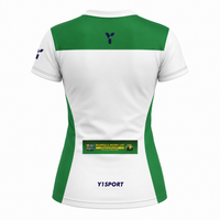 Shepton Mallet HC - Women's Home Playing Shirt