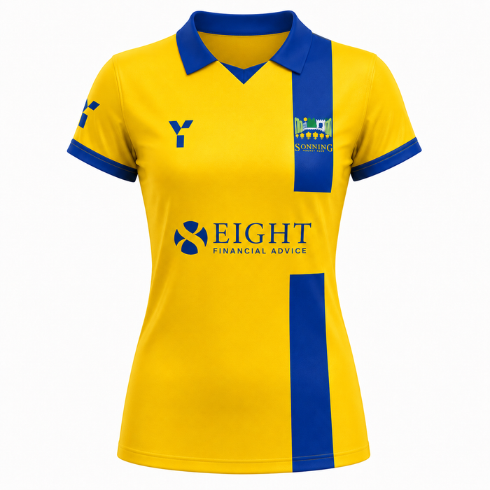 Sonning HC - Women's Playing Shirt (A)