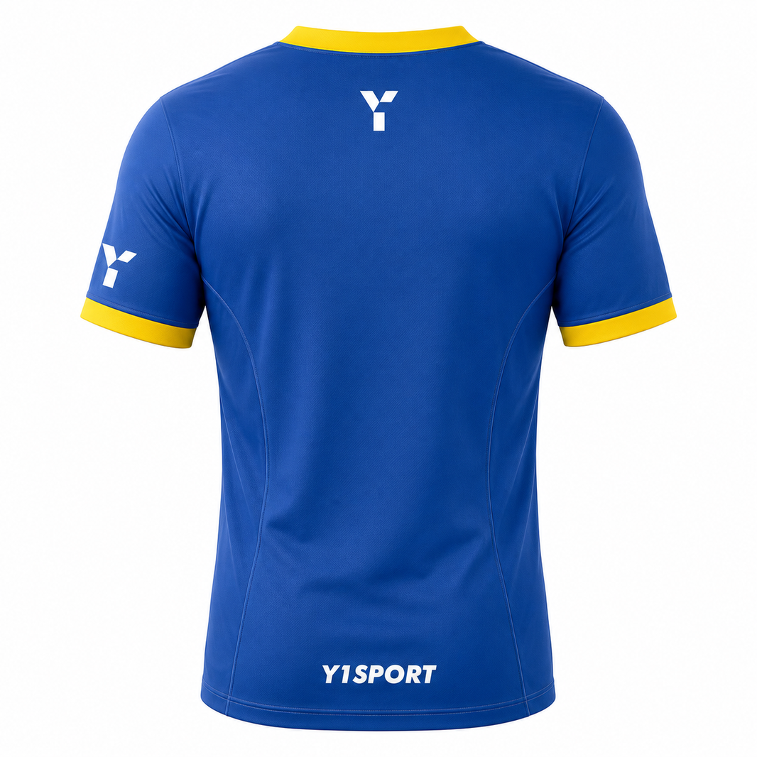 Sonning HC - Junior Playing Shirt (H)