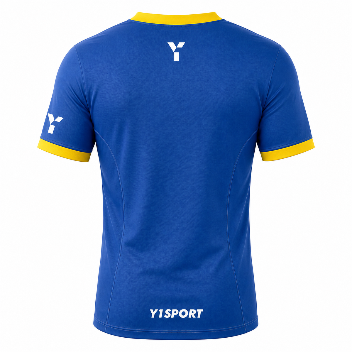Sonning HC - Junior Playing Shirt (H) club teamwear by Y1 - view 2