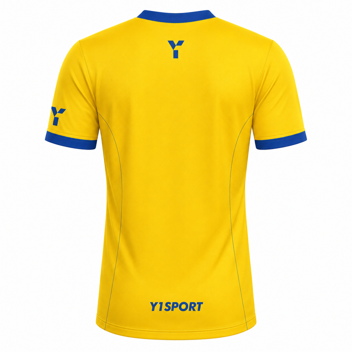 Sonning HC - Men's Playing Shirt (A) club teamwear by Y1 - view 2