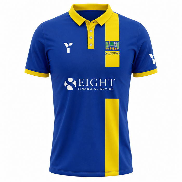 Sonning HC - Junior Playing Shirt (H)