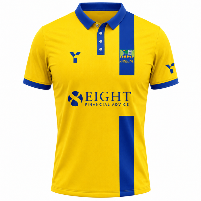 Sonning HC - Men's Playing Shirt (A)
