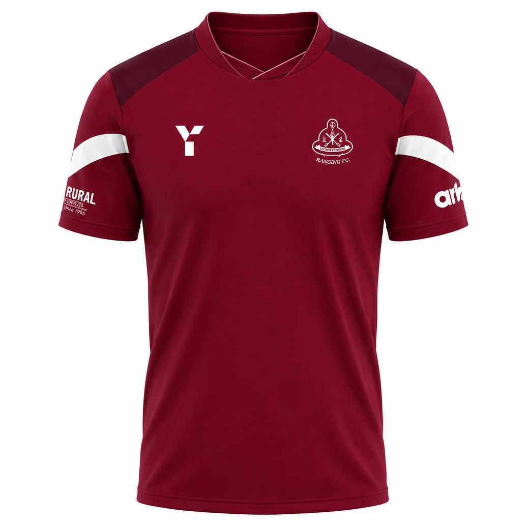 Spalding HC - Youth Playing Shirt (H)