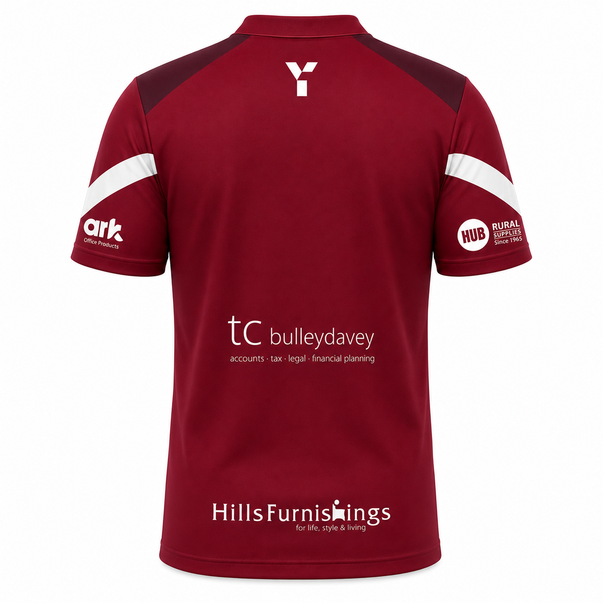 Spalding HC - Men's Playing Shirt (H)