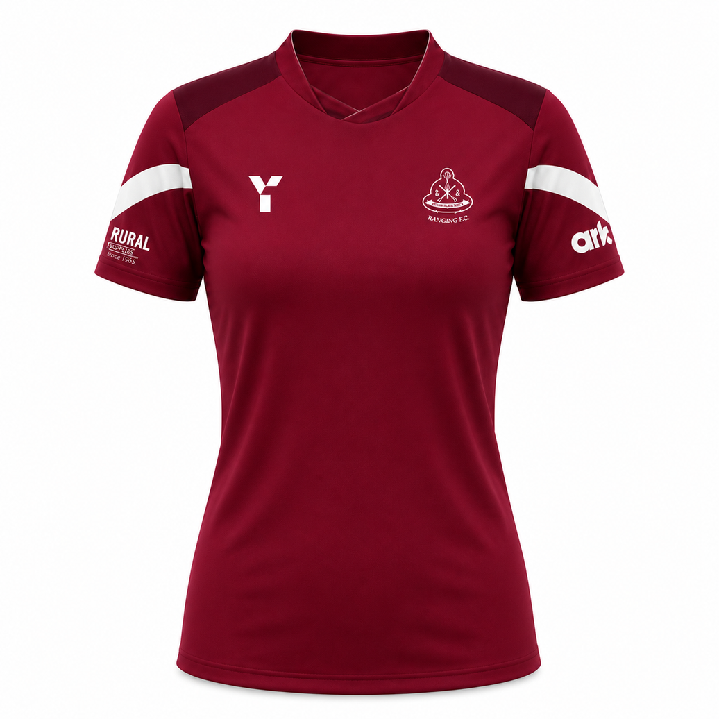 Spalding HC - Women's Playing Shirt (H)