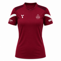 Spalding HC - Women's Playing Shirt (H)