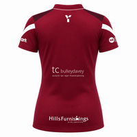 Spalding HC - Women's Playing Shirt (H)