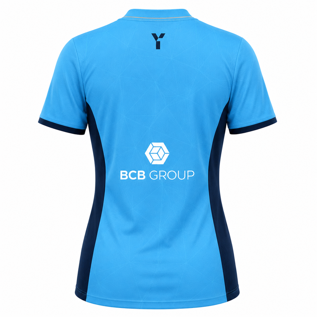 Spencer HC - Junior Playing Shirt Blue (Women's sizing)