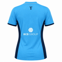 Spencer HC - Junior Playing Shirt Blue (Women's sizing)