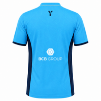 Spencer HC - Junior Playing Shirt Blue (Junior sizing)