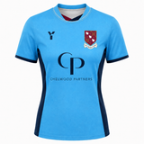 Spencer HC - Junior Playing Shirt Blue (Women's sizing)