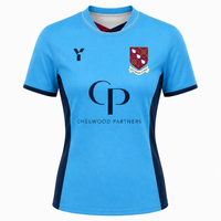 Spencer HC - Junior Playing Shirt Blue (Women's sizing)