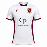 Spencer HC - Men's Playing Shirt White (Away)