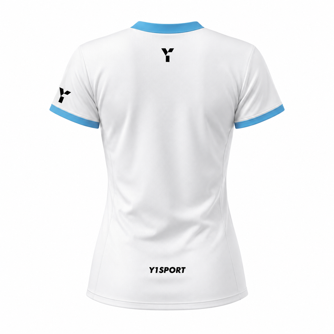 Staines HC - Women's Playing Shirt (A)