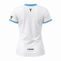 Staines HC - Women's Playing Shirt (A)