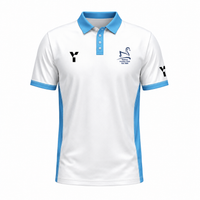 Staines HC - Men's Playing Shirt (A)