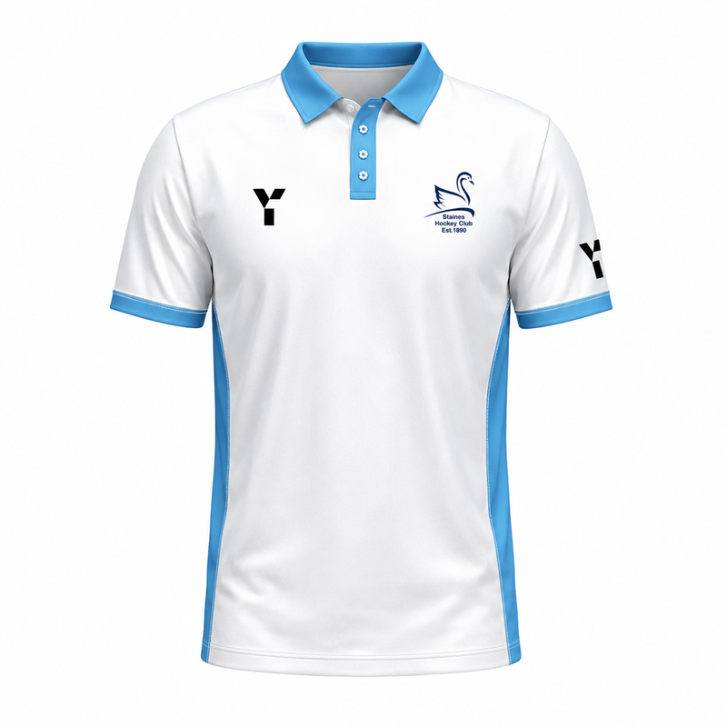 Staines HC - Men's Playing Shirt (A)