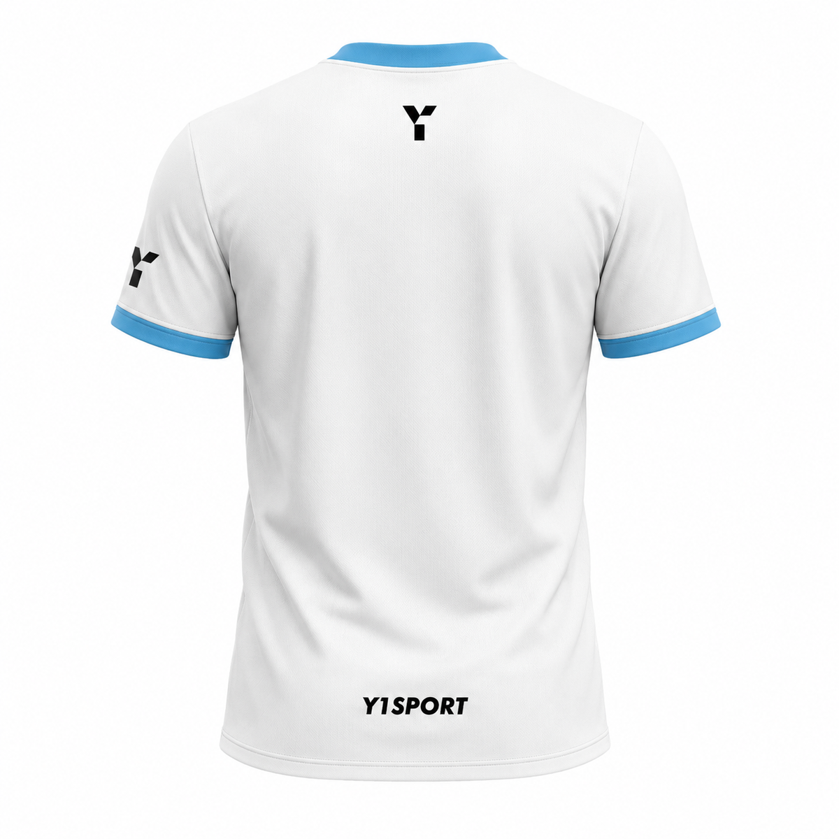 Staines HC - Men's Playing Shirt (A)