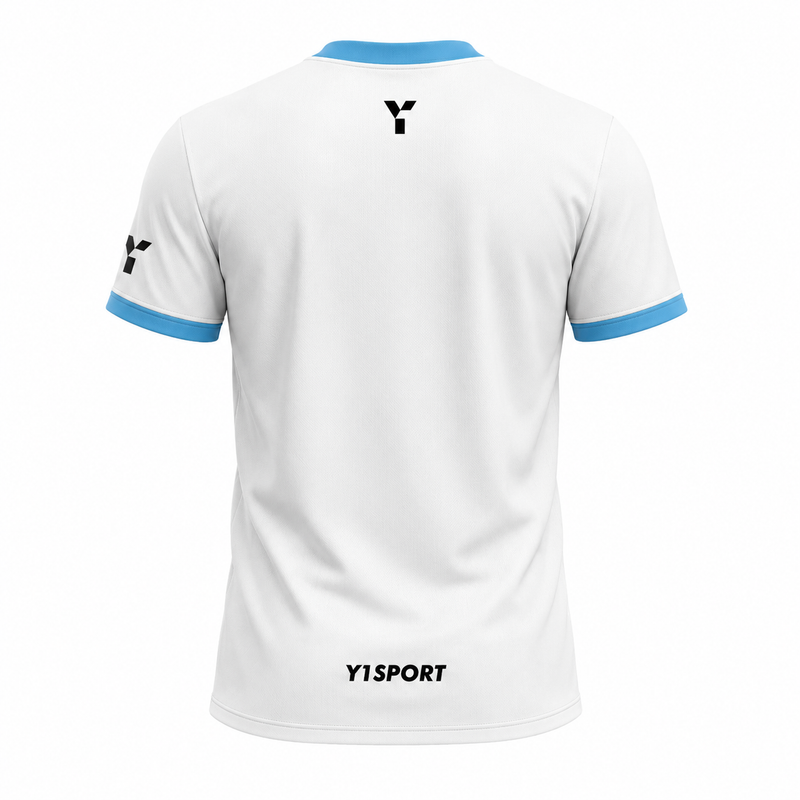 Staines HC - Men's Playing Shirt (A)