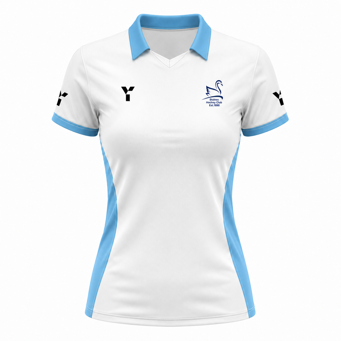 Staines HC - Women's Playing Shirt (A)