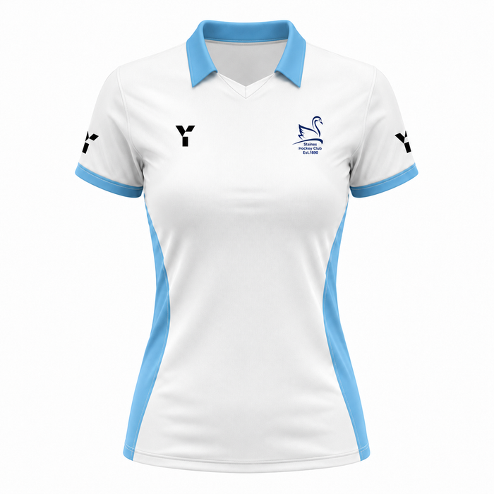 Staines HC - Women's Playing Shirt (A)