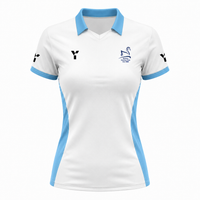 Staines HC - Women's Playing Shirt (A)