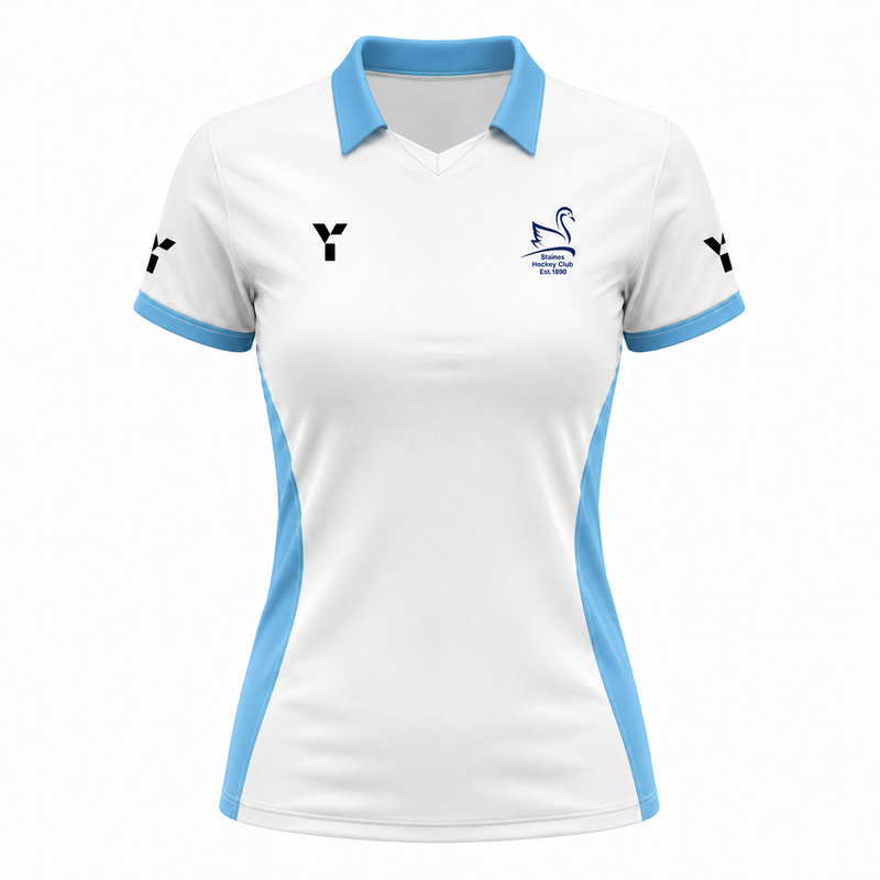 Staines HC - Women's Playing Shirt (A)