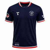 Telford and Wrekin HC - Men's Playing Shirt (H)