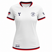 Telford and Wrekin HC - Women's Playing Shirt (A)