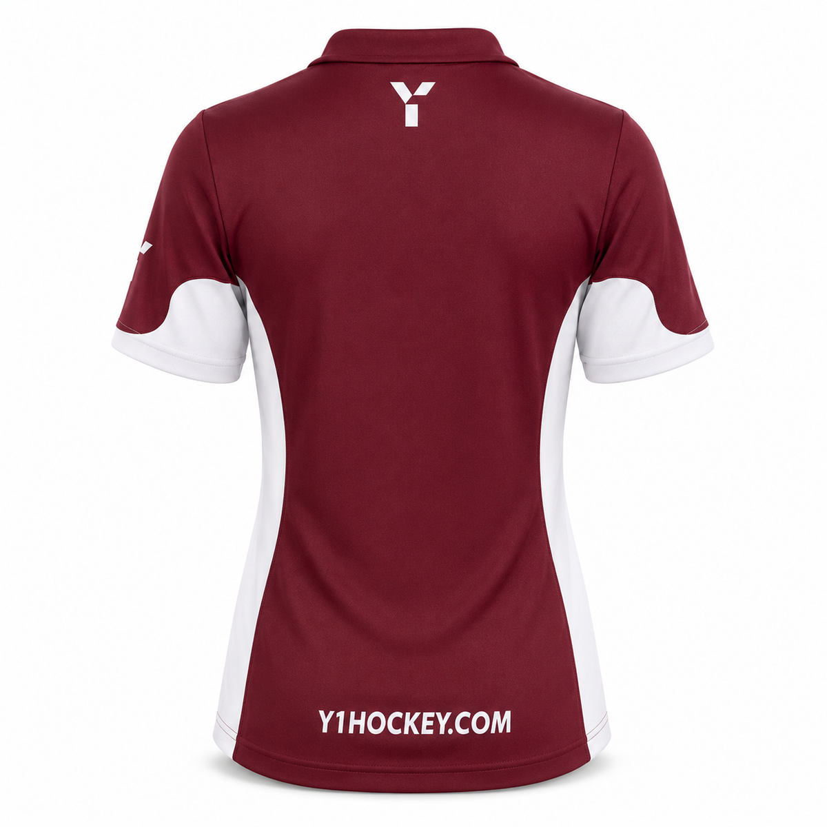 Crawley HC - Women's Playing Shirt (Home)