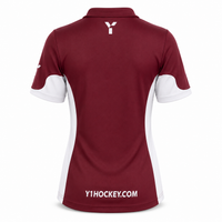 Crawley HC - Women's Playing Shirt (Home)