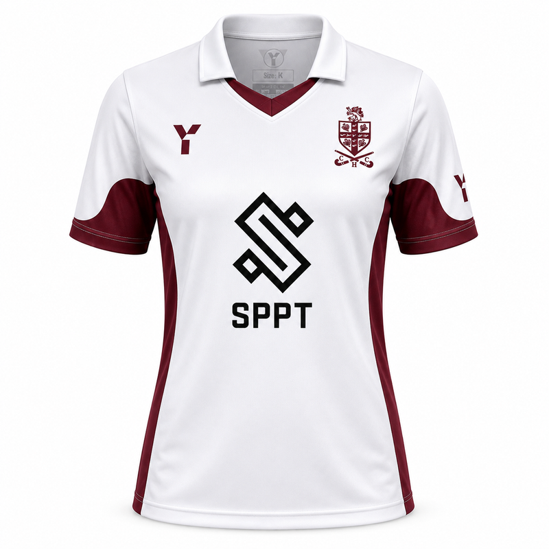 Crawley HC - Women's Playing Shirt (Away)