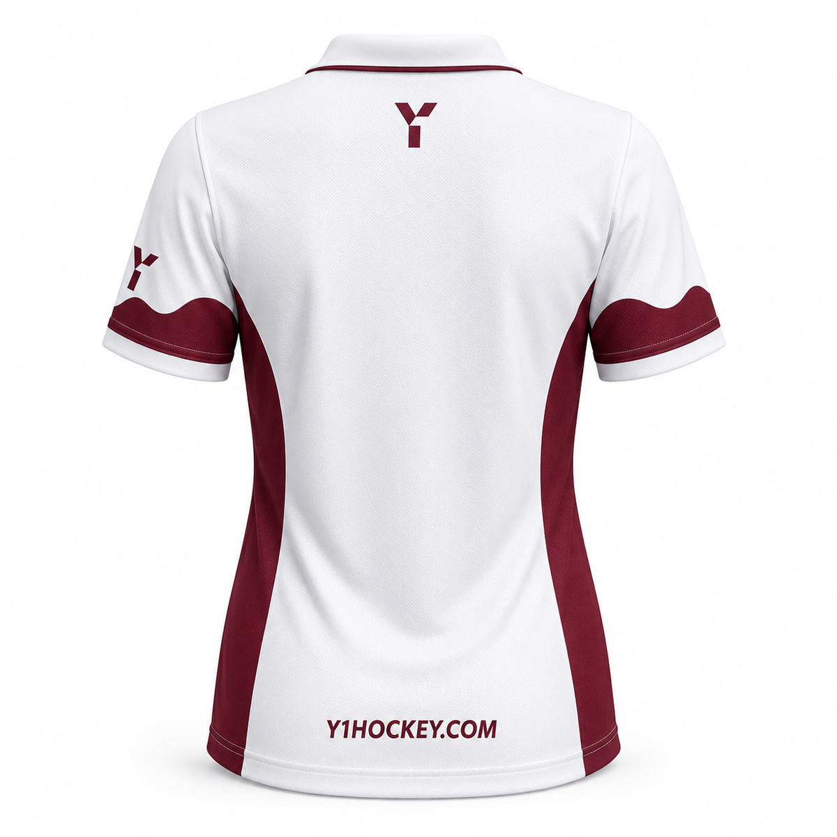 Crawley HC - Women's Playing Shirt (Away)