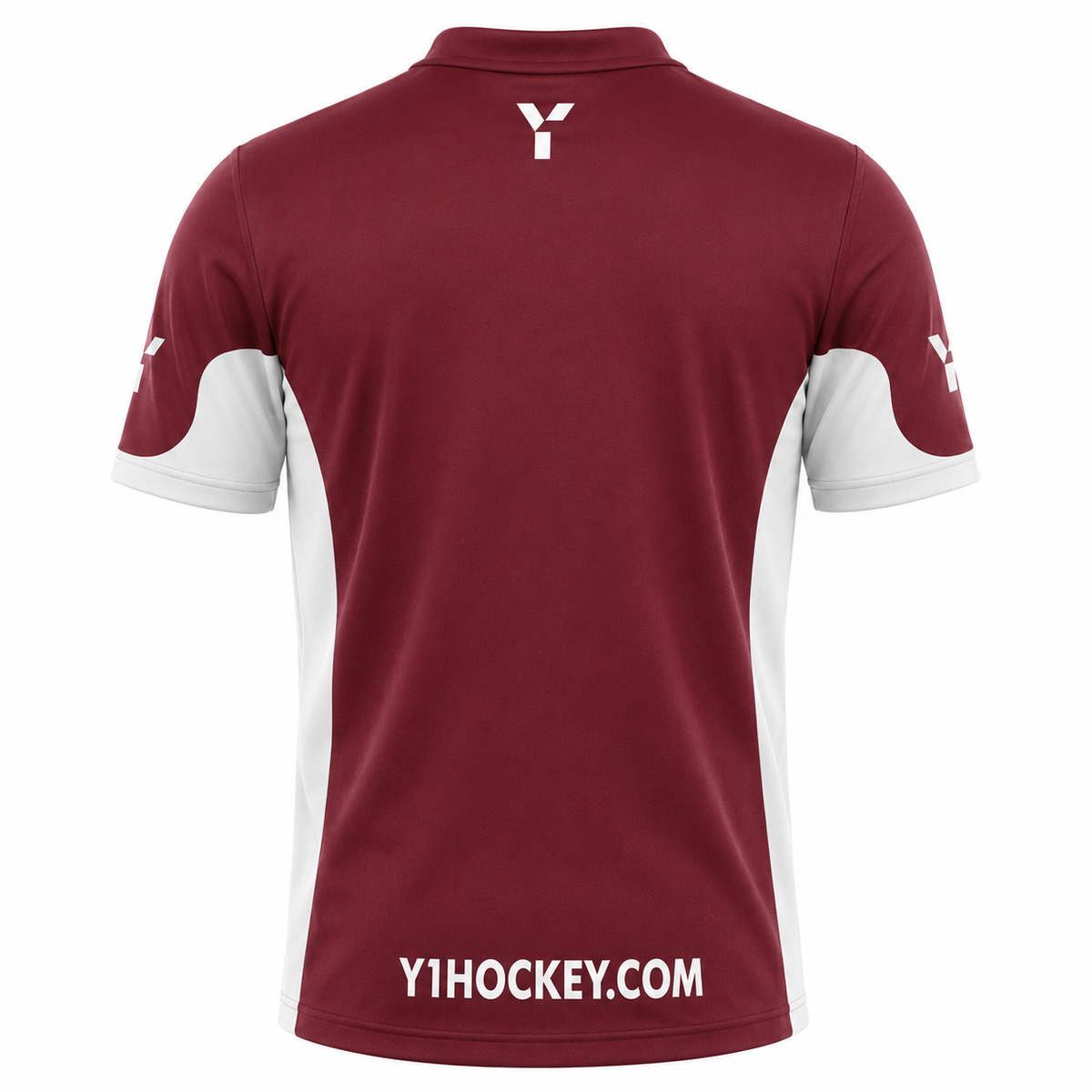 Crawley HC - Men's Playing Shirt (Home)