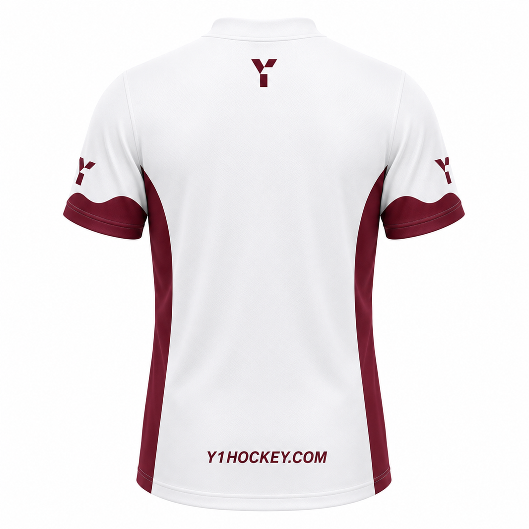 Crawley HC - Men's Playing Shirt (Away)
