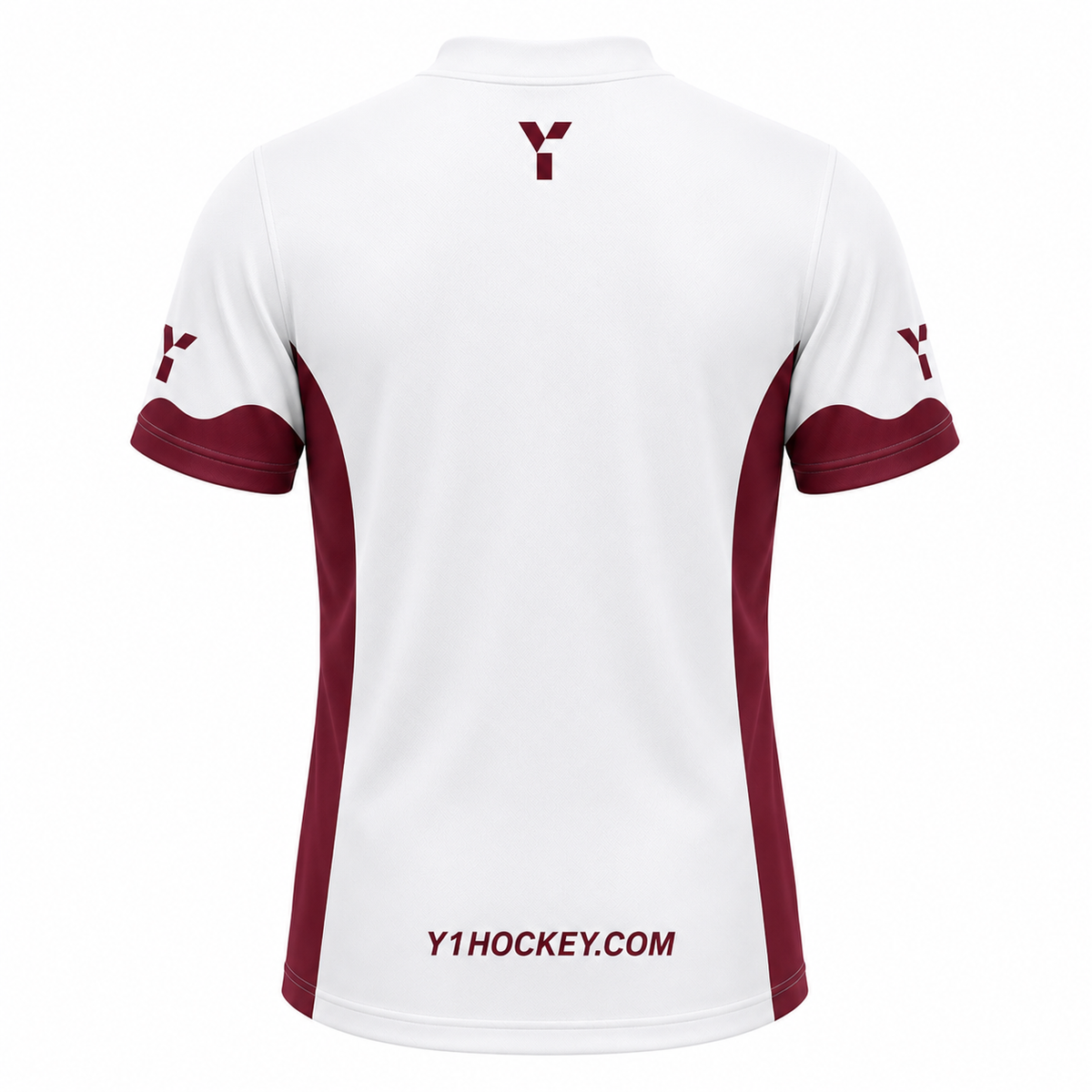 Crawley HC - Men's Playing Shirt (Away)