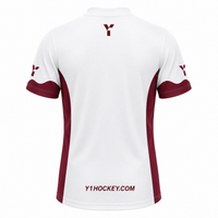 Crawley HC - Men's Playing Shirt (Away)