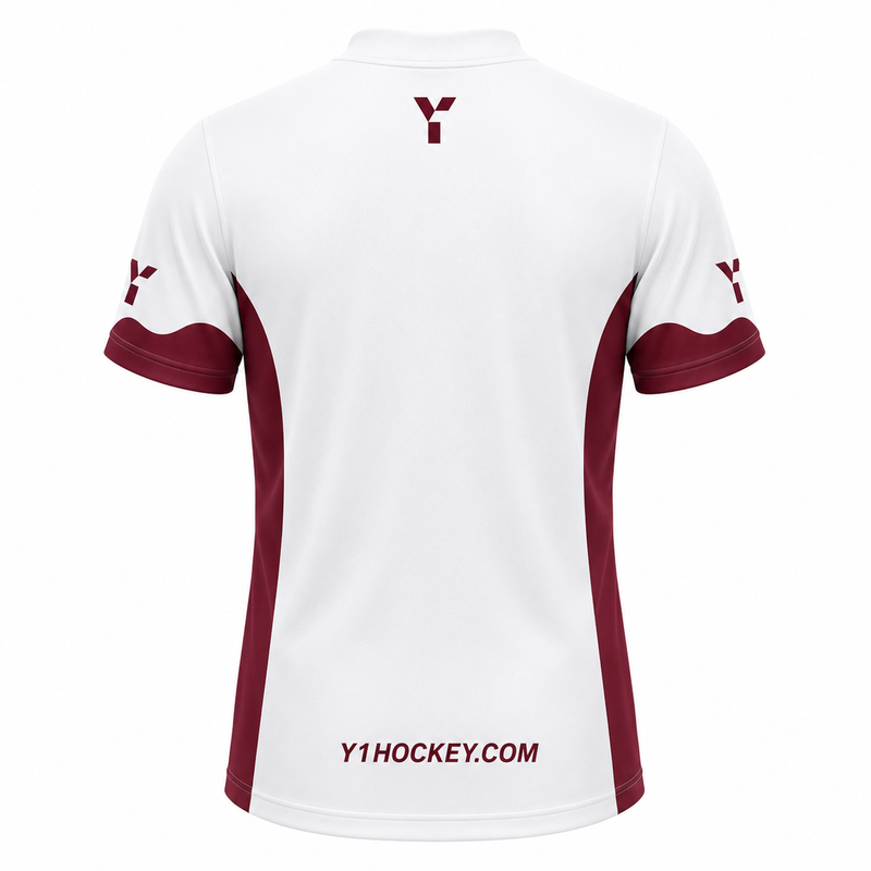 Crawley HC - Men's Playing Shirt (Away)