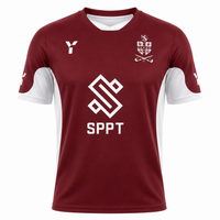 Crawley HC - Men's Playing Shirt (Home)