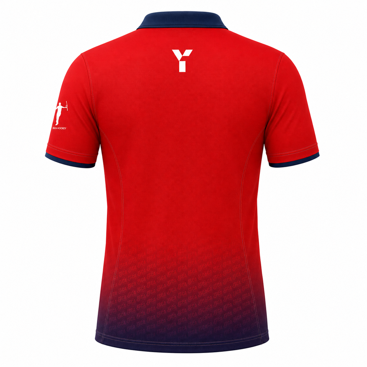 ISCA HC - Men's Playing Shirt (Away)