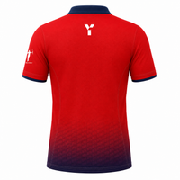 ISCA HC - Men's Playing Shirt (Away)