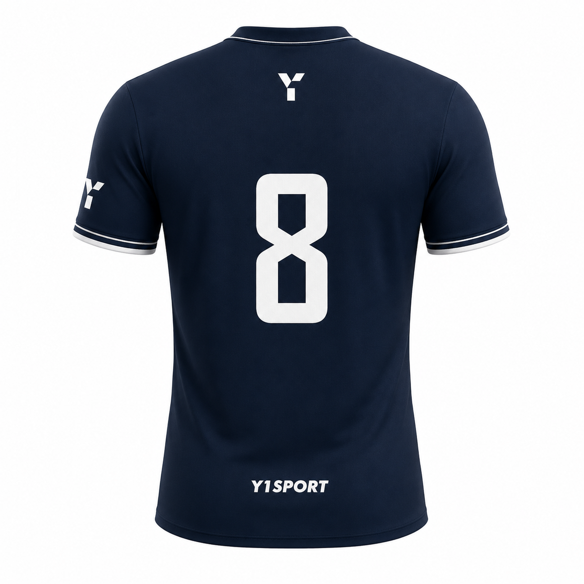 Kettering HC - Men's Playing Shirt (H)