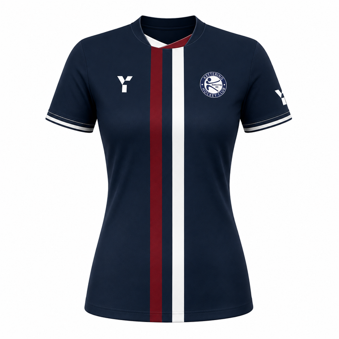 Kettering HC - Women's Playing Shirt (H)
