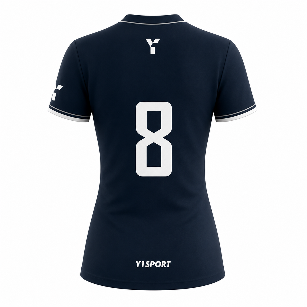 Kettering HC - Women's Playing Shirt (H)