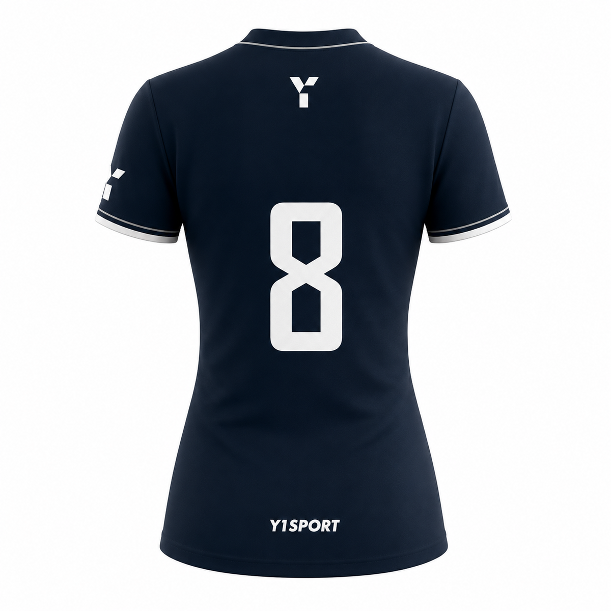 Kettering HC - Women's Playing Shirt (H)