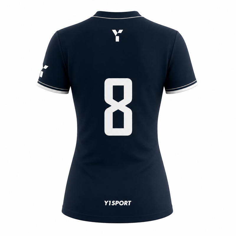 Kettering HC - Women's Playing Shirt (H)