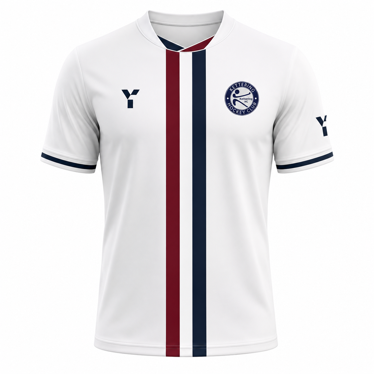 Kettering HC - Men's Playing Shirt (A)