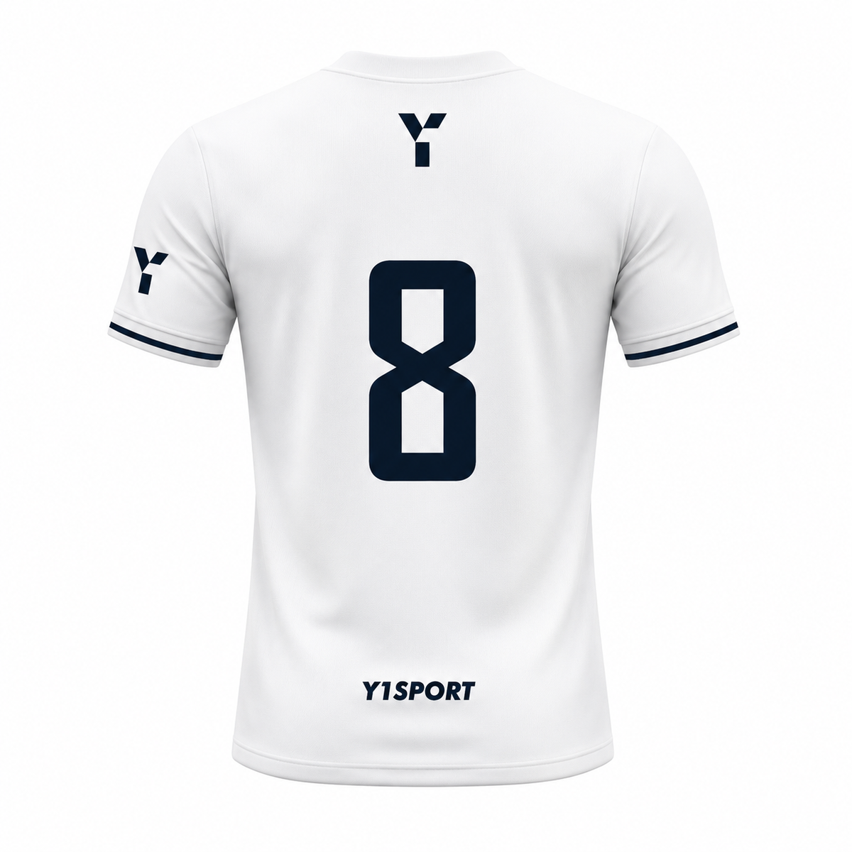 Kettering HC - Men's Playing Shirt (A)
