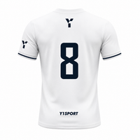 Kettering HC - Men's Playing Shirt (A)